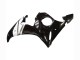 Carenados Moto Yamaha YZF R6S 2006-2009 - Rojo Blanco Negro Brillante Asequibles