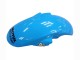 Carenados Moto Yamaha YZF R6S 2006-2009 - Blanco Azul Verde Rojo Kastinee Dunlop Motul Asequibles