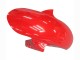 Carenados Moto Yamaha YZF R6S 2006-2009 - Blanco Rojo Asequibles