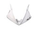 Carenados Moto Yamaha YZF R6S 2006-2009 - Blanco Rojo Asequibles