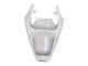 Carenados Moto Yamaha YZF R6S 2006-2009 - Blanco Rojo Asequibles