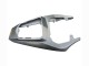 Carenados Moto Yamaha YZF R6S 2006-2009 - Gris Mate Negro Mate Oro Calcomanías Asequibles