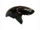 Carenados Moto Yamaha YZF R6S 2006-2009 - Negro Brillante Negro Mate Oro Calcomanías Asequibles