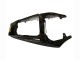 Carenados Moto Yamaha YZF R6S 2006-2009 - Negro Brillante Negro Mate Oro Calcomanías Asequibles