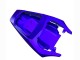 Carenados Moto Yamaha YZF R6S 2006-2009 - Azul Negro Mate Asequibles