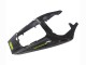 Carenados Moto Yamaha YZF R6S 2006-2009 - Negro Brillante Neon Amarillo Asequibles