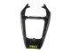 Carenados Moto Yamaha YZF R6S 2006-2009 - Negro Brillante Neon Amarillo Asequibles
