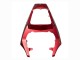 Carenado Moto Yamaha YZF R6S 2006-2009 - Rojo Negro Mate Asequibles