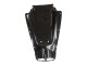 Carenados Moto Yamaha YZF R6S 2006-2009 - Negro Brillante Asequibles