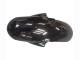 Carenados Moto Yamaha YZF R6S 2006-2009 - Negro Brillante Asequibles