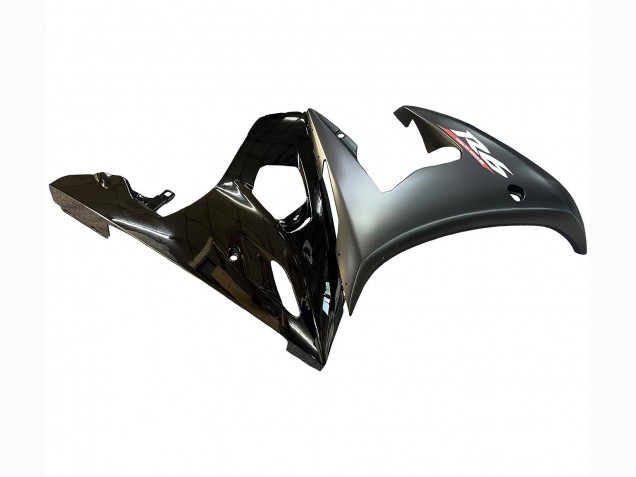 Carenados Moto Yamaha YZF R6S 2006-2009 - Negro Brillante Negro Mate Oro Camaleón Asequibles