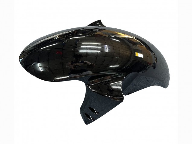 Carenados Moto Yamaha YZF R6S 2006-2009 - Negro Brillante Negro Mate Oro Camaleón Asequibles