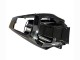 Carenados Moto Yamaha YZF R6S 2006-2009 - Negro Brillante Negro Mate Oro Camaleón Asequibles