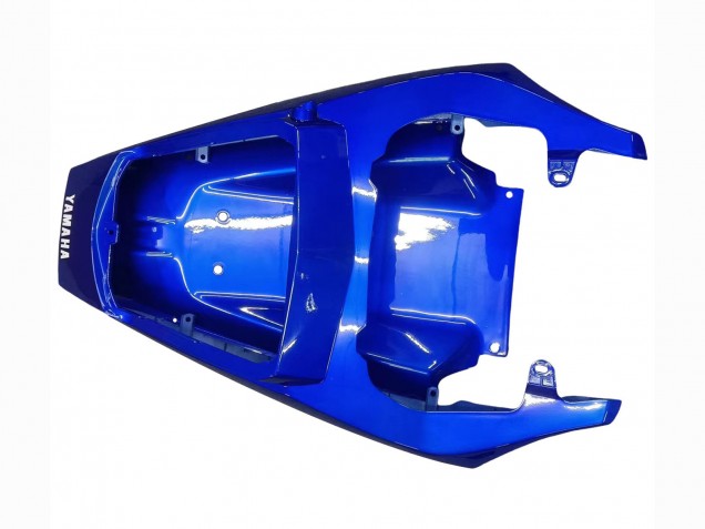 Carenados Moto Yamaha YZF 600 R6 2005 - Azul Asequibles