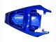 Carenados Moto Yamaha YZF 600 R6 2005 - Azul Asequibles