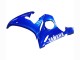 Carenados Moto Yamaha YZF 600 R6 2005 - Azul Asequibles