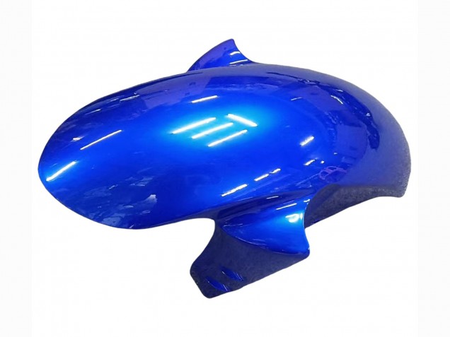 Carenados Moto Yamaha YZF 600 R6 2005 - Azul Asequibles