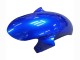Carenados Moto Yamaha YZF 600 R6 2005 - Azul Asequibles