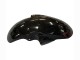 Carenados Moto Yamaha YZF 600 R6 2005 - Negro Brillante Asequibles