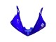 Carenados Moto Yamaha YZF 600 R6 2005 - Azul Brillante Negro Asequibles