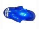 Carenados Moto Yamaha YZF 600 R6 2005 - Azul Blanco Rojo Motul Michelin Fiat Asequibles