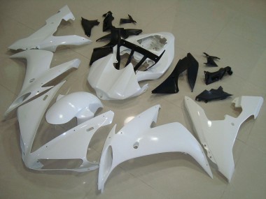 Carenados Moto Yamaha YZF R1 2004-2006 - Blanco Perla Asequibles