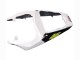Carenados Moto Yamaha YZF 600 R6 2005 - Blanco Azul Dunlop Fiat Motul Asequibles