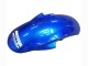 Carenados Moto Yamaha YZF 600 R6 2005 - Blanco Azul Dunlop Fiat Motul Asequibles