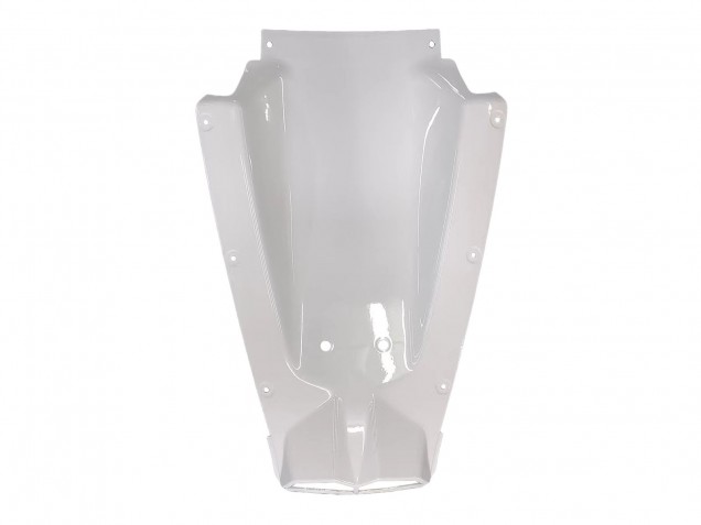 Carenados Moto Yamaha YZF 600 R6 2005 - Blanco Azul Dunlop Fiat Motul Asequibles