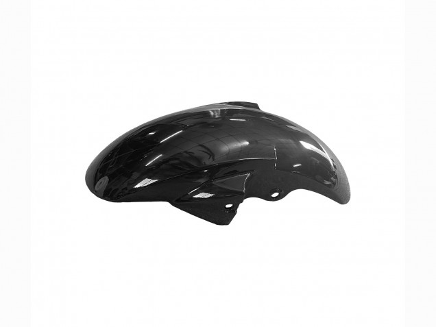Carenados Moto Yamaha YZF 600 R6 2005 - Negro Mate Negro Brillante Gris Rojo Asequibles