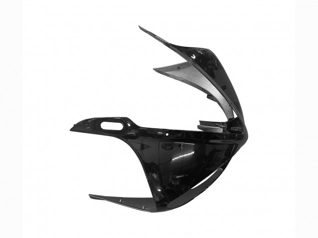 Carenados Moto Yamaha YZF 600 R6 2005 - Negro Mate Negro Brillante Gris Rojo Asequibles