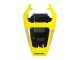 Carenados Moto Yamaha YZF 600 R6 2005 - Negro Rosa Amarillo Repsol 46 Asequibles