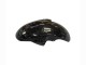 Carenados Moto Yamaha YZF 600 R6 2005 - Negro Oro Asequibles