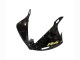 Carenados Moto Yamaha YZF 600 R6 2005 - Negro Oro Asequibles