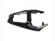 Carenados Moto Yamaha YZF 600 R6 2005 - Negro Oro Asequibles