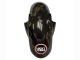 Carenados Moto Yamaha YZF 600 R6 2005 - Negro Brillante Blanco Lucky Strike Motul Asequibles