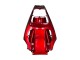Kits Carenado Moto Yamaha YZF 600 R6 2005 - Rojo Negro Mate Asequibles