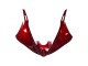 Kits Carenado Moto Yamaha YZF 600 R6 2005 - Rojo Negro Mate Asequibles