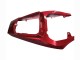 Carenado Moto Yamaha YZF 600 R6 2005 - Rojo Negro Mate Asequibles