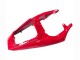 Carenados Moto Yamaha YZF 600 R6 2005 - Rojo Blanco Negro Mate Asequibles