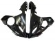 Carenados Moto Yamaha YZF 600 R6 2005 - Rojo Blanco Negro Brillante Asequibles