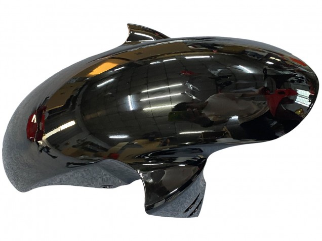 Carenados Moto Yamaha YZF 600 R6 2005 - Rojo Blanco Negro Brillante Asequibles