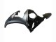Carenados Moto Yamaha YZF 600 R6 2005 - Negro Brillante Negro Mate Oro Asequibles
