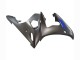 Carenados Moto Yamaha YZF 600 R6 2005 - Negro Azul Asequibles