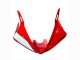 Carenados Moto Yamaha YZF 600 R6 2005 - Blanco Rojo Negro Brillante Asequibles
