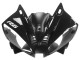 Carenados Moto Yamaha YZF 600 R6 2006-2007 - Azul Negro Brillante Asequibles