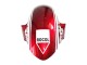 Carenados Moto Yamaha YZF 600 R6 2006-2007 - Blanco Rojo Negro Verde Monstruo Milwaukee Asequibles