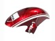 Carenados Moto Yamaha YZF 600 R6 2006-2007 - Blanco Rojo Negro Verde Monstruo Milwaukee Asequibles