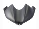 Carenados Moto Yamaha YZF 600 R6 2006-2007 - Negro Mate Plata Llama Asequibles