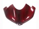 Carenados Moto Yamaha YZF 600 R6 2006-2007 - Blanco Rojo Granate Fiat Acer Yamalube Asequibles